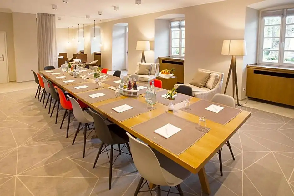 Romantik Hotel-Restaurant Altenberger Hof