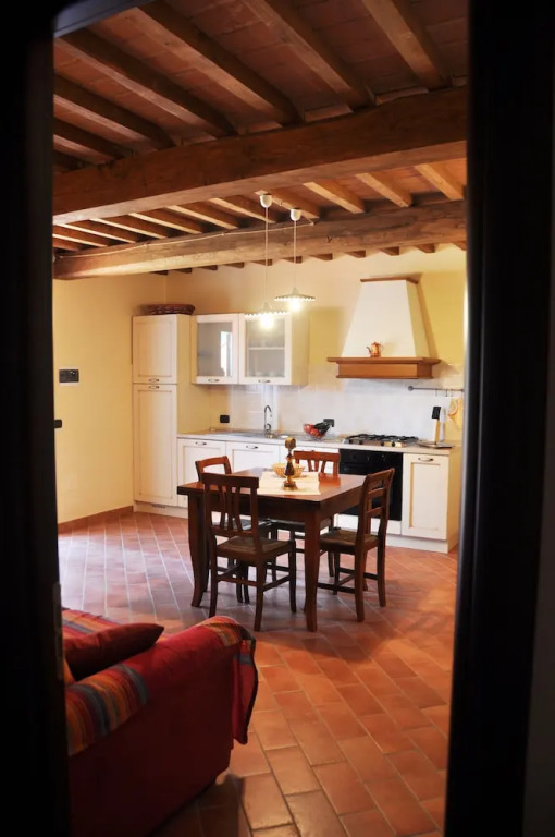 Agriturismo Fossederi