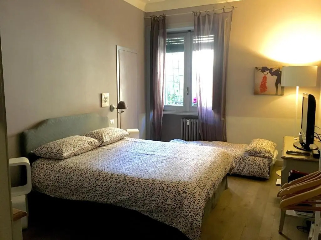 Parioli Cosy House