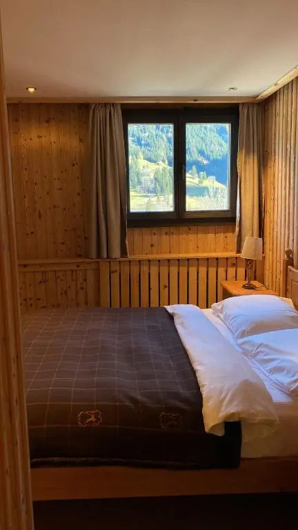 Hotel Sanetsch