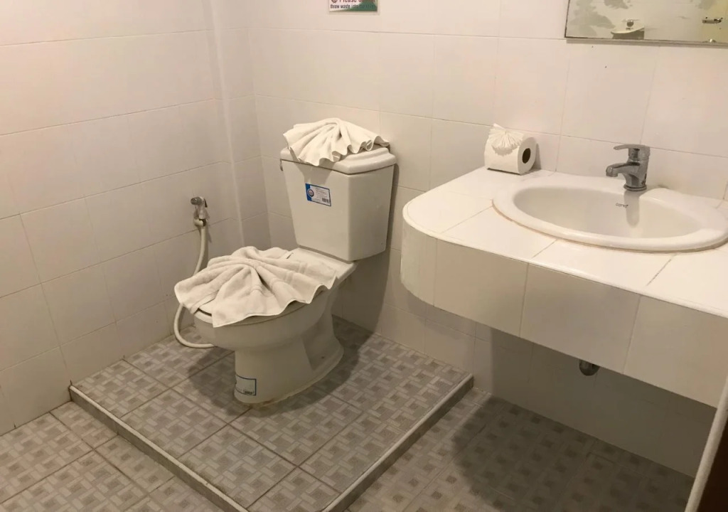 Kasemsuk Hotel Karon