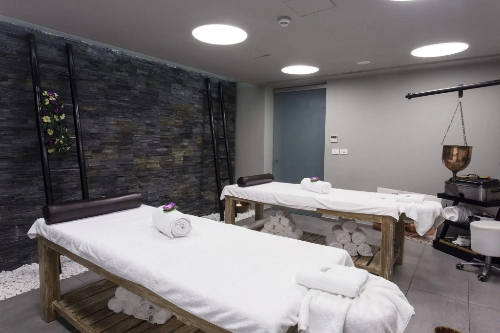 Patmos Aktis, a Luxury Collection Resort & Spa, Greece
