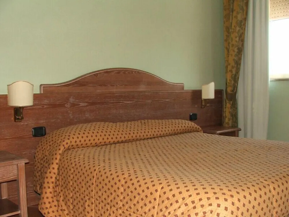 Grand Hotel Pavone