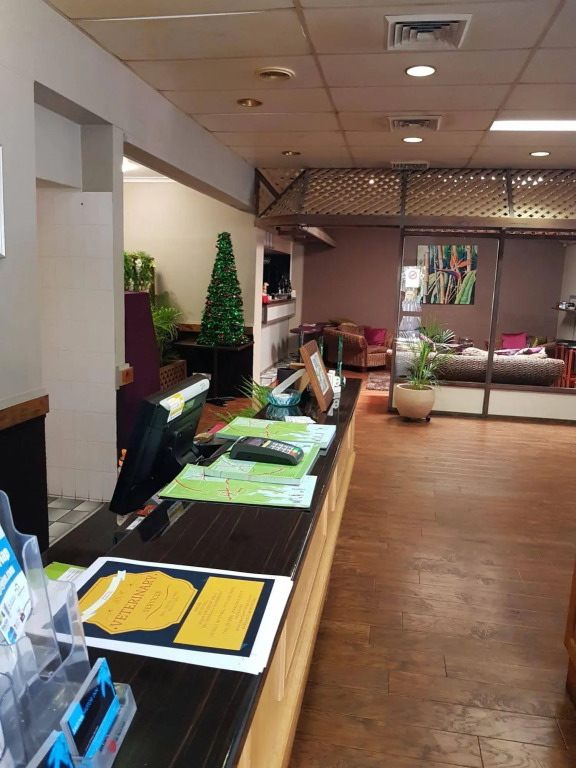 Sarina Motor Inn