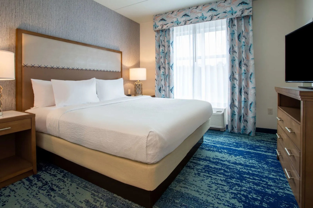Homewood Suites By Hilton Myrtle Beach Coastal Grand Mall