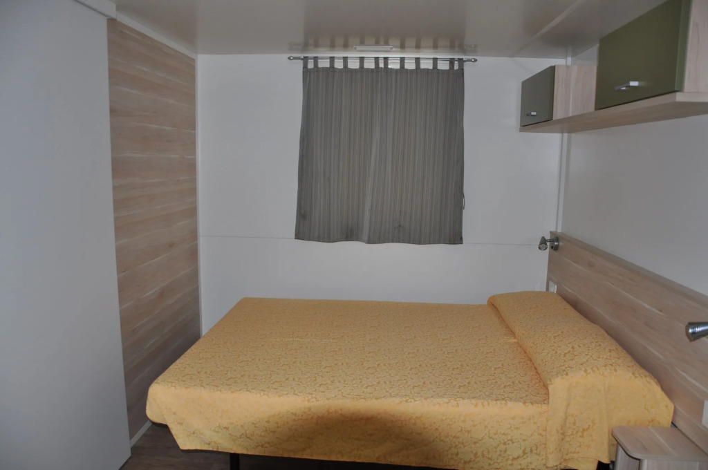 Camping Classe Village