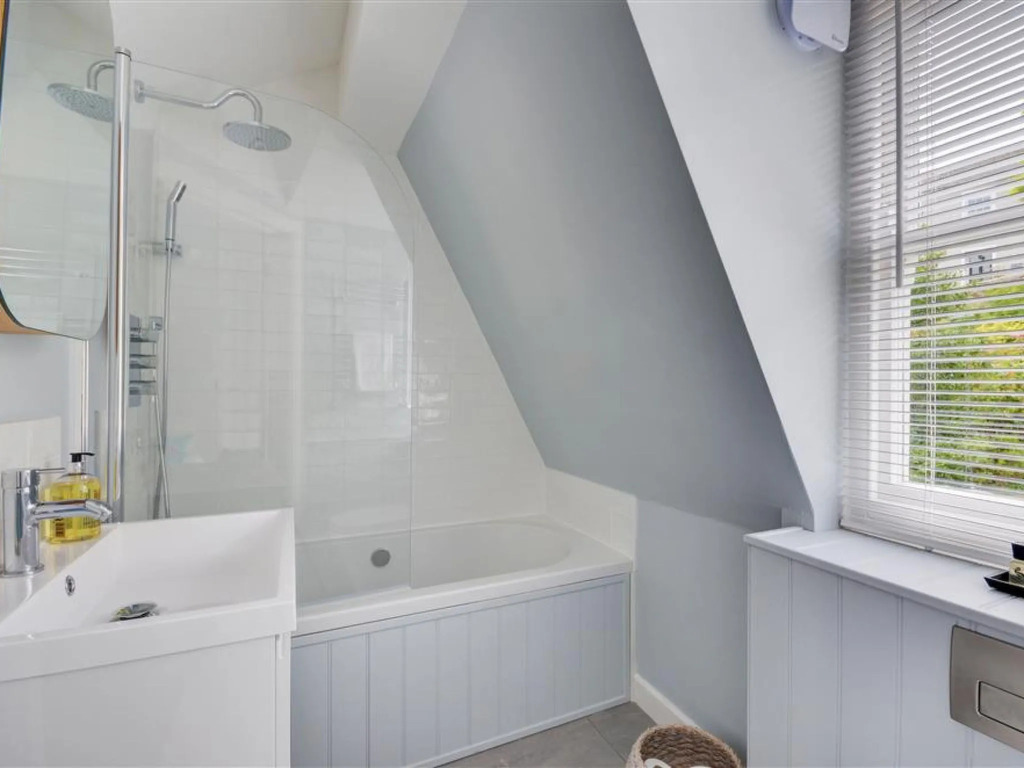 Holiday Home Trenwith