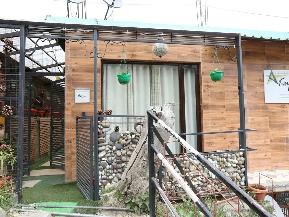 Kufri Star Inn By OYO Rooms
