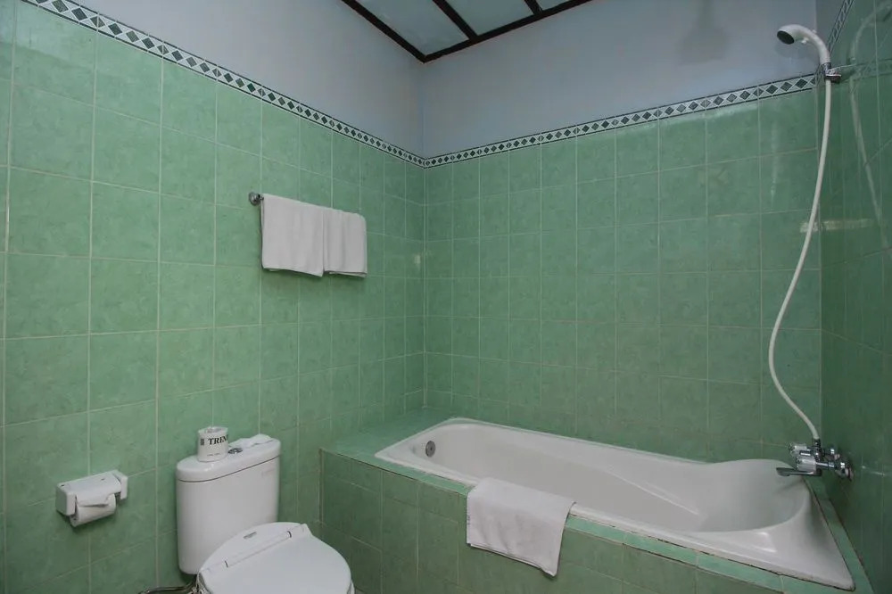 Airy Eco Legian Lebak Bene Kuta Bali