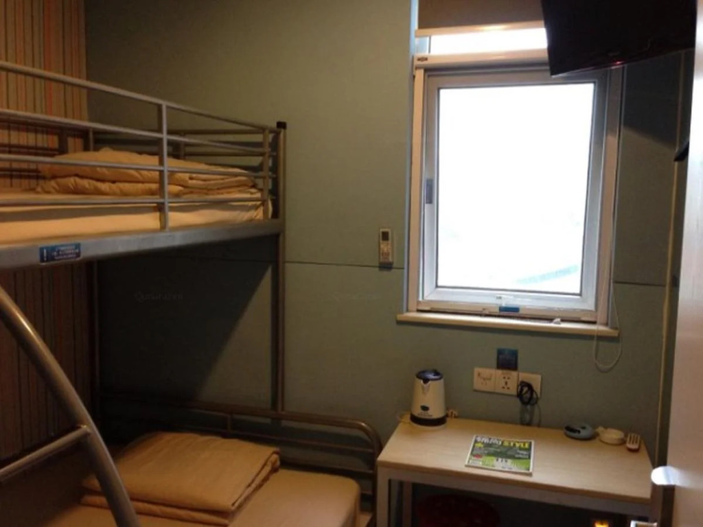 Bestay Hotel Express Nanjing Xinjiekou