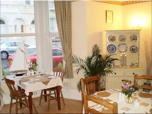 The Rusty Anchor Guesthouse