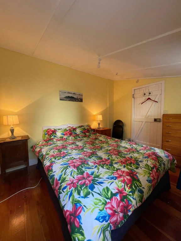 Seasong - Waihi Beach Holiday Home
