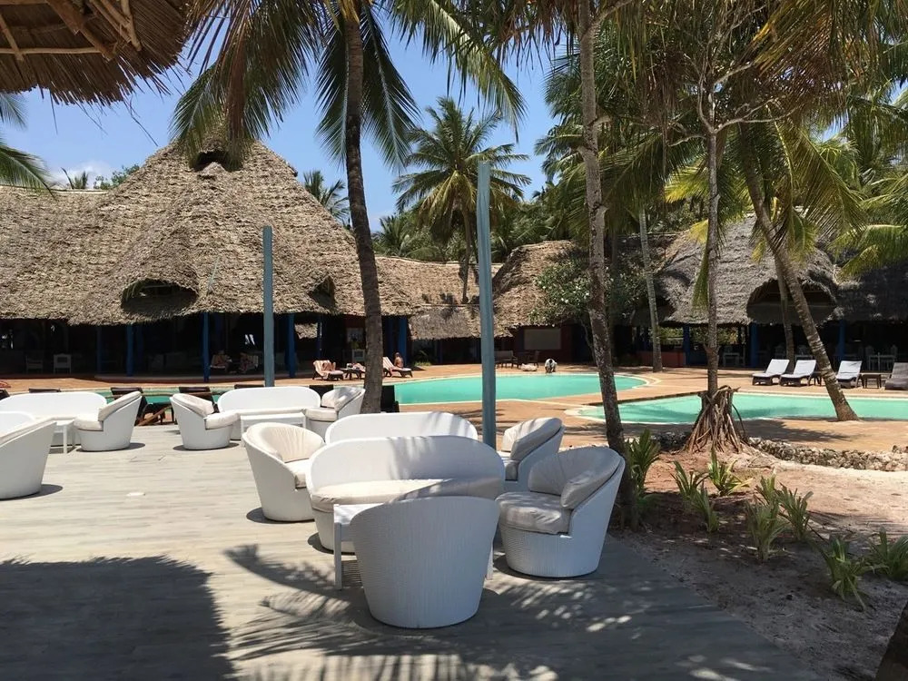 Royal Mandarin Hotel & Resort Zanzibar