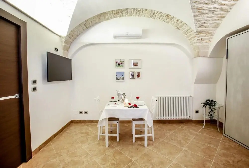 Loft S Martino-monolocale con Vasca Idromassaggio