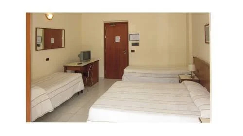 Hotel Club Saint George