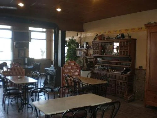 Hostal Sant Bernat