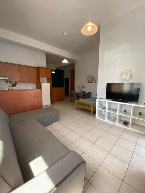 Seaside Studio 1 ( 30 meters from the beach )