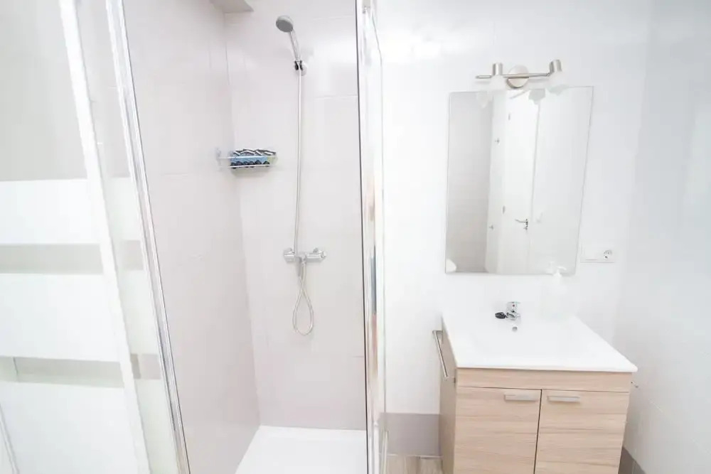 Modish 3 bedroom Apartment in Malaga by La Recepción