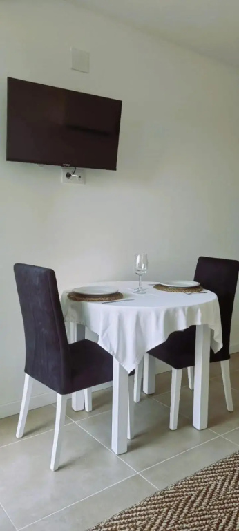 APARTAMENTOS TURÍSTICOS CASA SANDRA