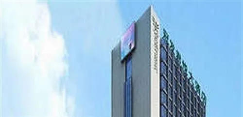 Quzhou Hyatt Hotel