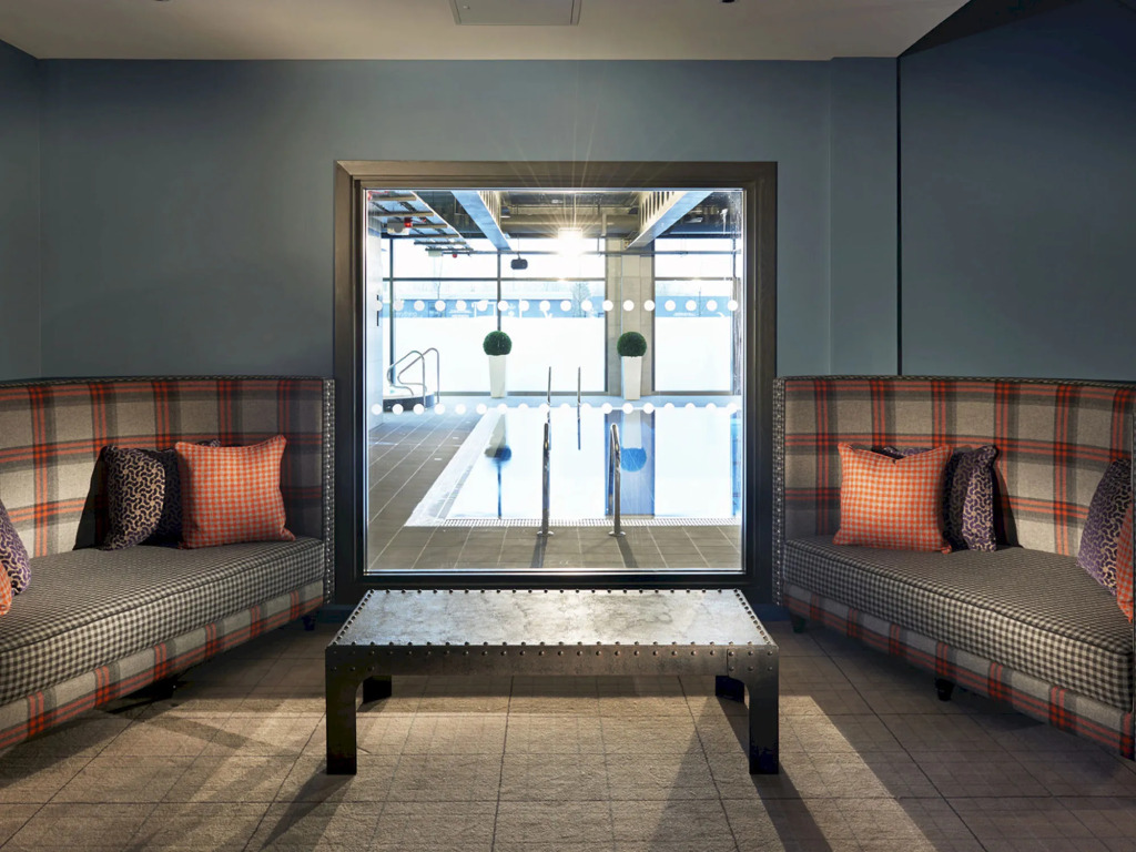 Village Hotel Aberdeen