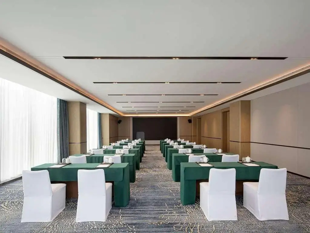 Novotel Lianyungang Haizhou