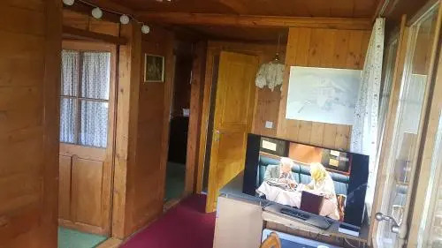 Chalet Aisha