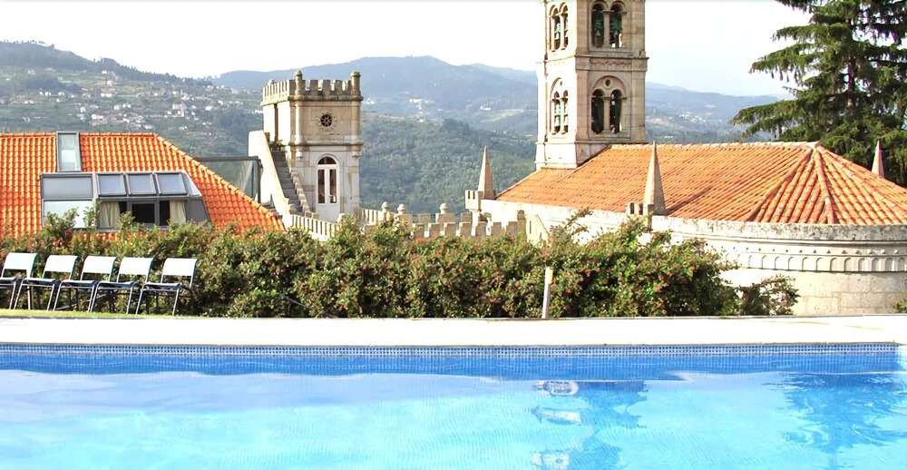 Casa Quinta da Calçada Douro