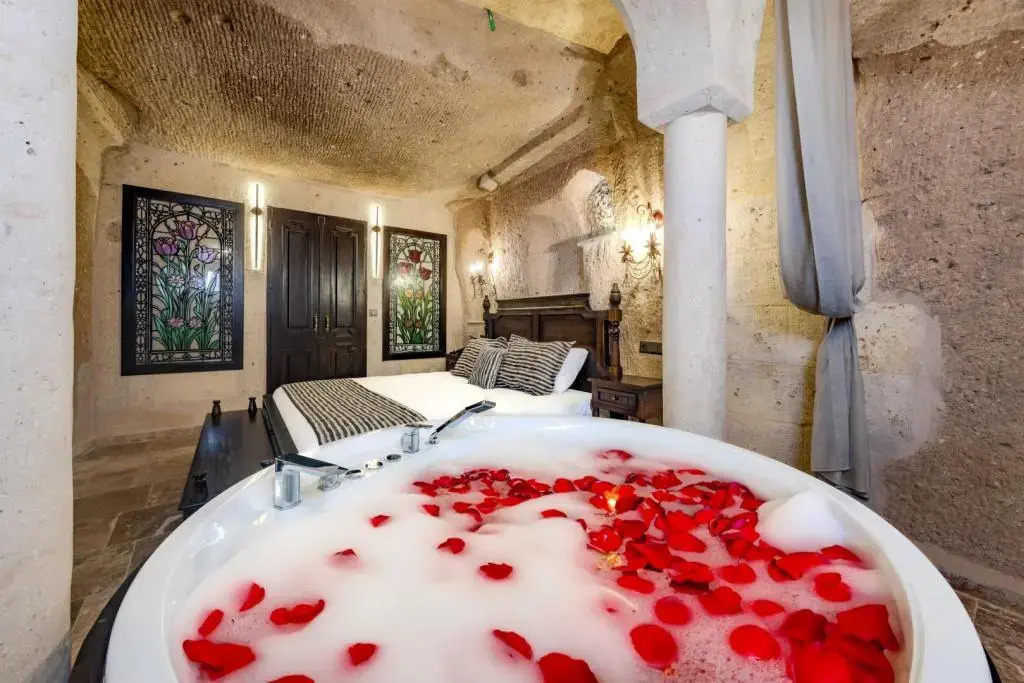 Castellum Cave Cappadocia