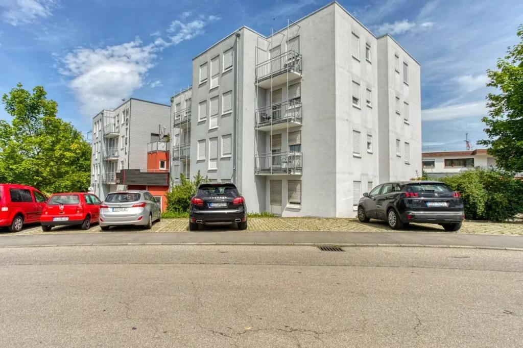 UNO Hotel Stuttgart Großbettlingen
