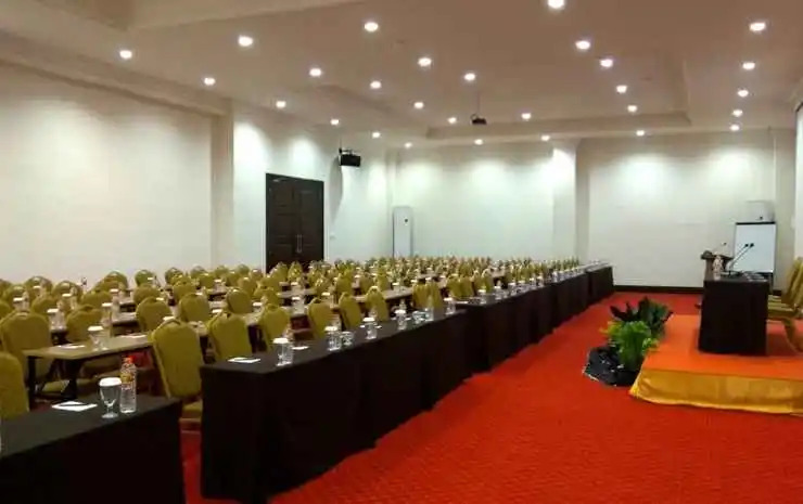 Same Hotel Lombok