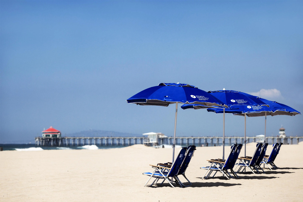 Hyatt Regency Huntington Beach Resort and Spa