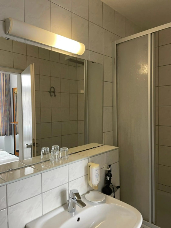 Hotel Krone