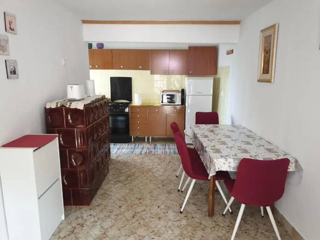 Apartment in Jadranovo 41613