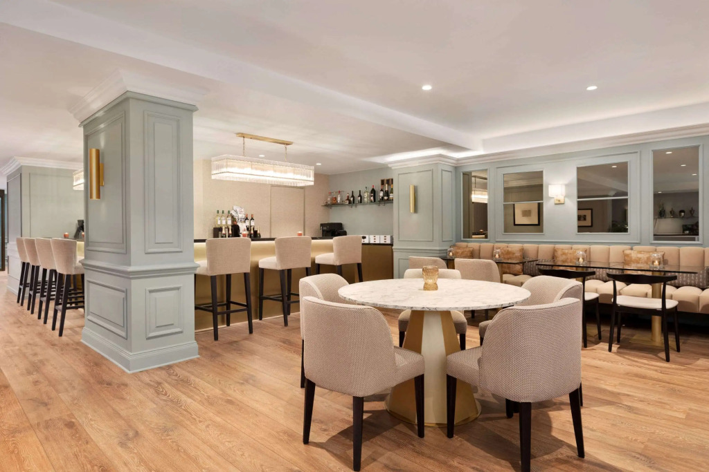Hotel Avenue Louise Brussels Trademark Collection by Wyndham