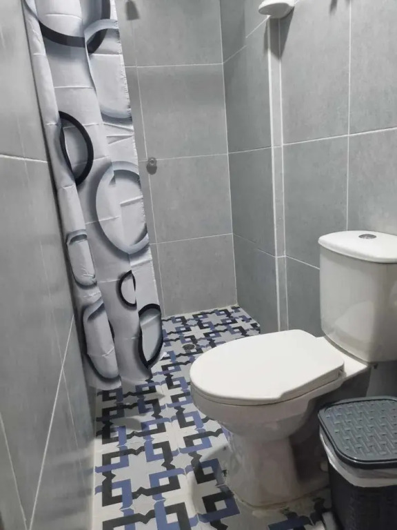Las Cascadas Hostel