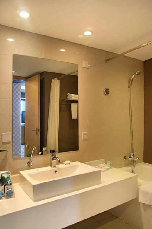 Detan Hotel - Changzhou