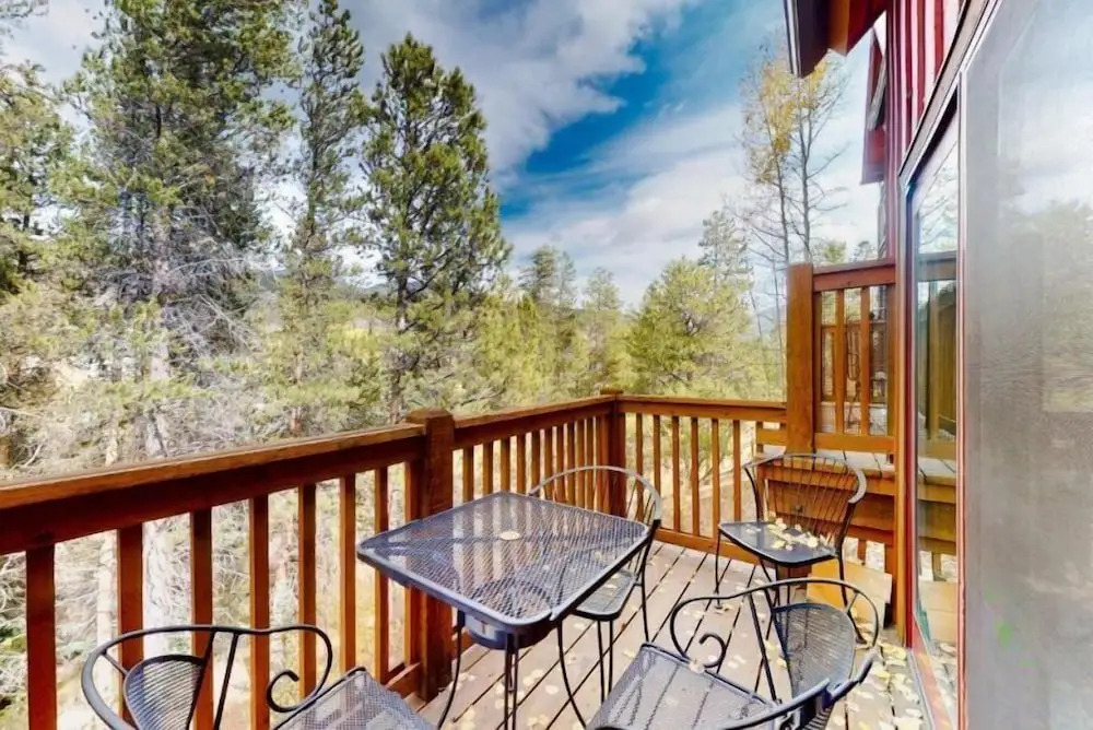 The Seasons Keystone 2 Bedroom In Lakeside Village
