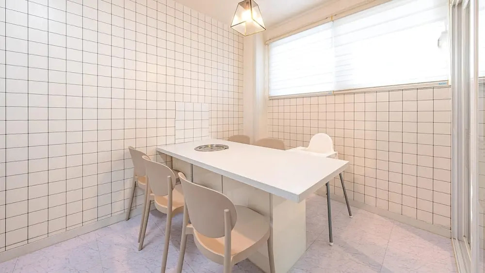 GYEONGJU LINEVIEW POOLVILLA