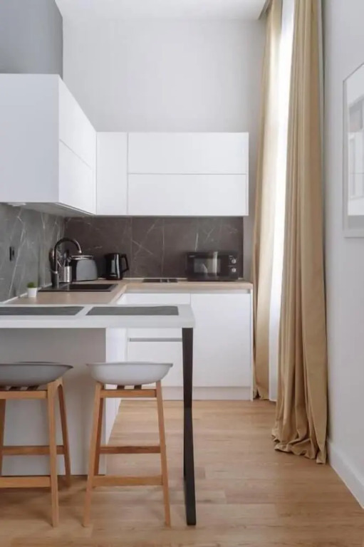 THE City Lodge - Boutique Apartments