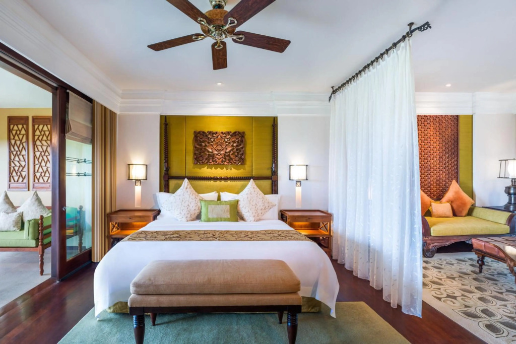 The St. Regis Bali Resort