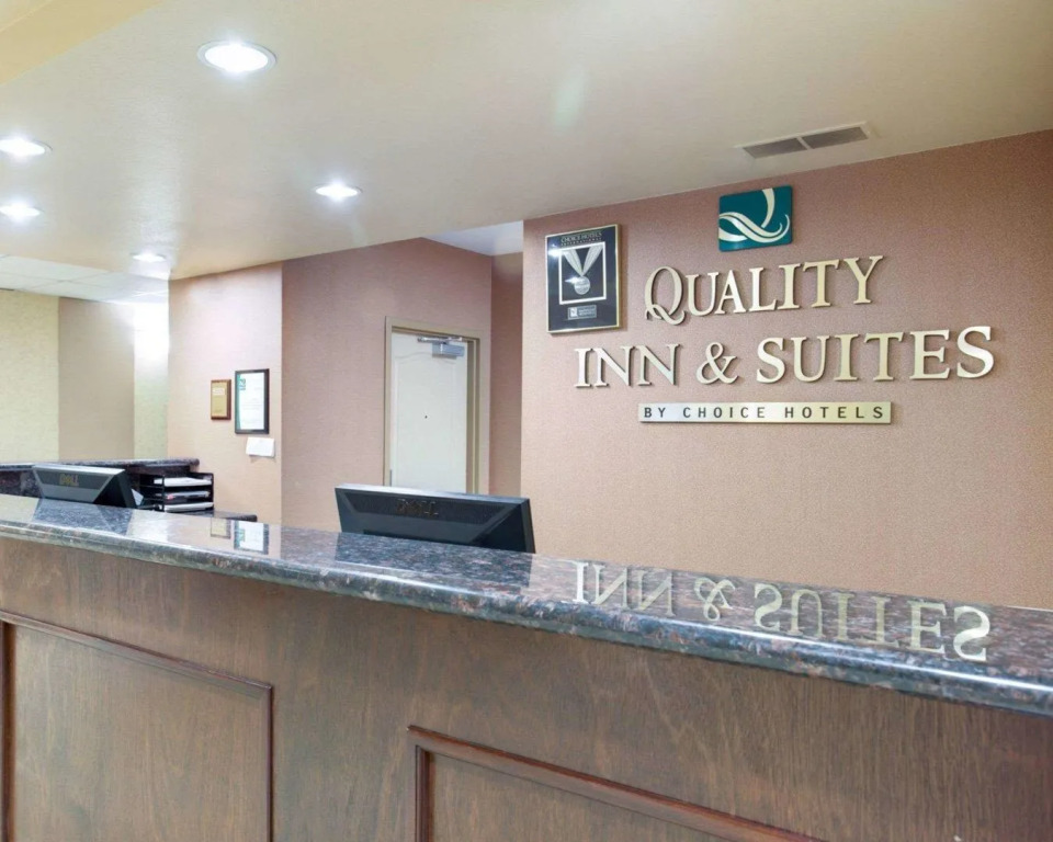 Holiday Inn Express & Suites Mountain View Silicon Valley by IHG