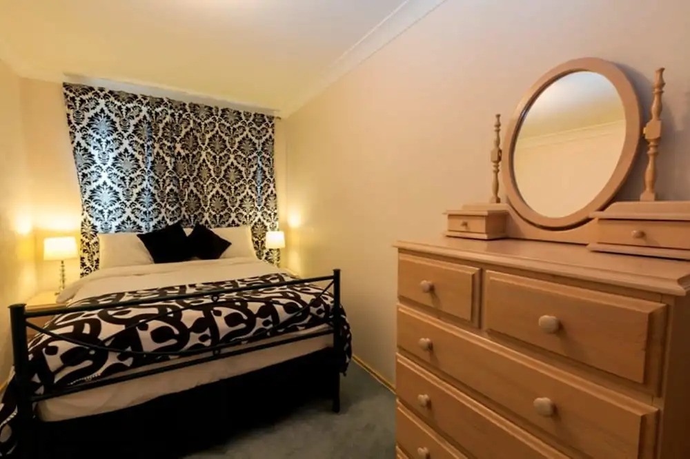 Bayview 3 - Next to Lake Jindabyne