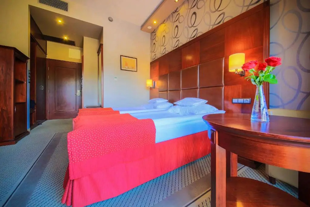 Hotel Galicja Superior Wellness & Spa