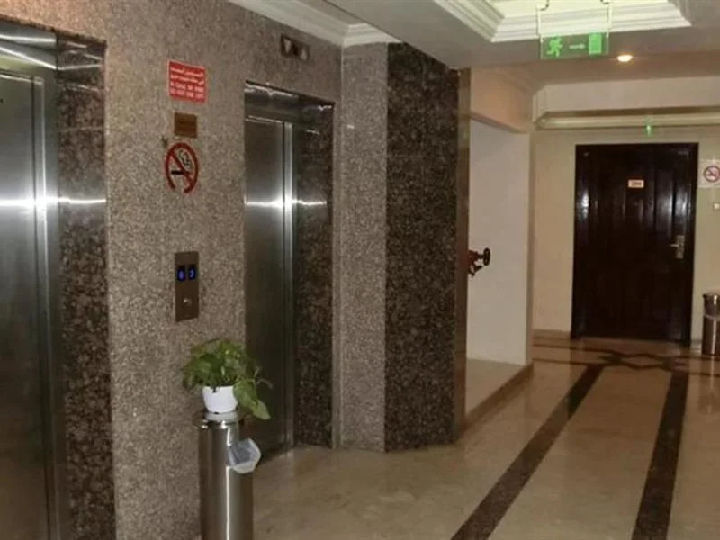 Al Muraqabat Plaza Hotel Apartments