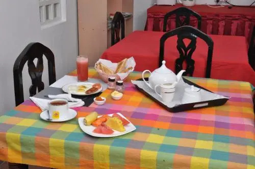 Blumarine Guest House