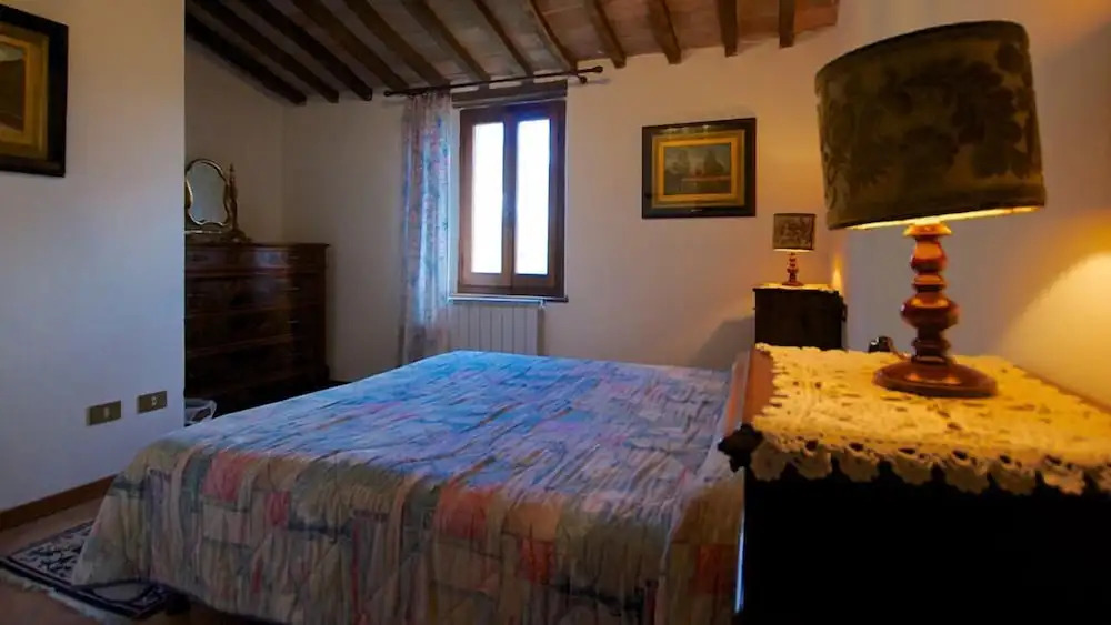 Agriturismo Corvaia