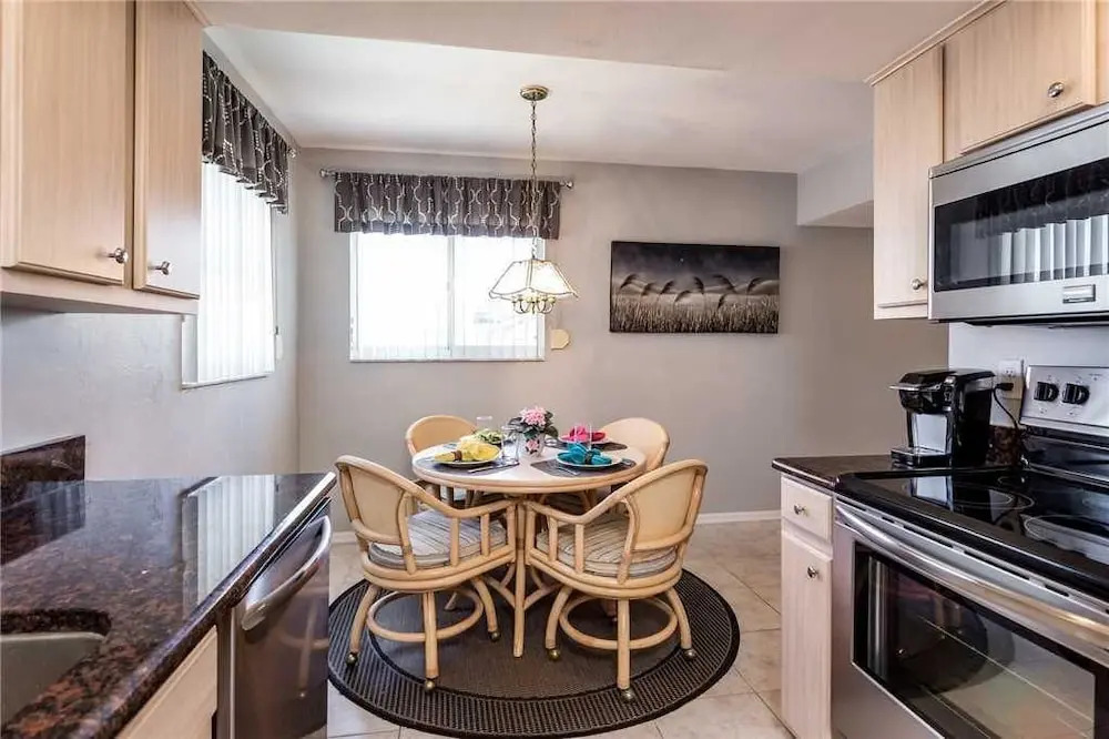 Royal Pelican 381 - Two Bedroom Condo