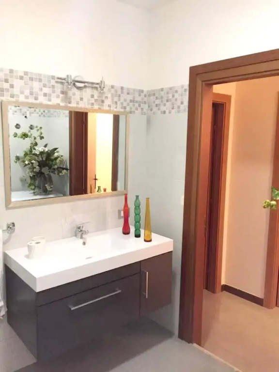 House With 2 Bedrooms in Mazara del Vallo, With Wifi Near the Beach
