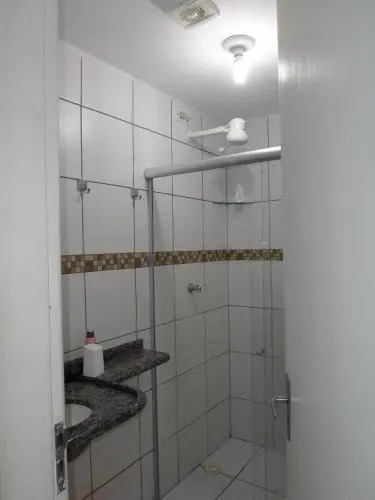 Flat c/ 2 qts em Gravatá